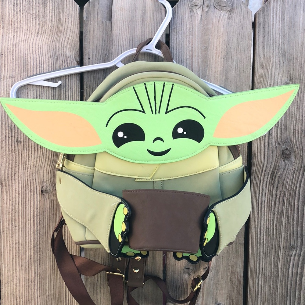 Loungefly backpack